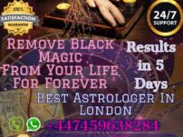 Black Magic Specialist In London Can Heal Your Issues Easily