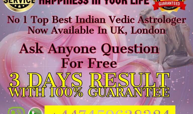 Psychic Reader in London
